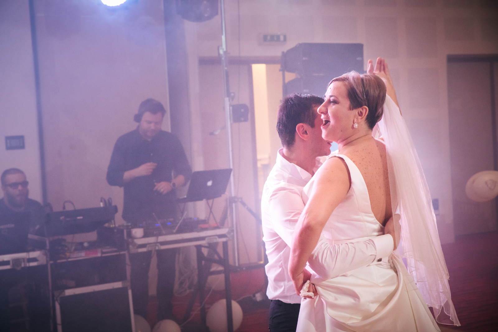 Nunta Flori si Sebi 2055